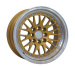 OEM racing alloy wheels