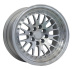 OEM racing alloy wheels