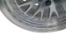 Tuner aftermarket alloy wheel