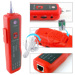 Telephone Network BNC RJ45 RJ11 Cable Tester Tracker Electric Wire Finder