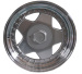 BORBET AFTERMARKET ALLOY WHEELS