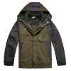 Ron Bin Coat (men)(08)