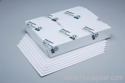 A4 copier paper 80g