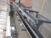 HDPE Water Supply and Gas Pipe Extrusion Line