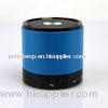 Blue, Red, Black Wireless Hand-free Stereo Rechargeable 2.1 + EDR Standard Bluetooth Speakers For I