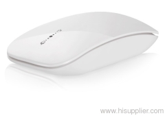 Multiple white touch wireless mouse supplier