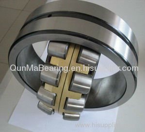 24122 CC/W33 spherical roller bearing