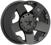 ALLOY WHEEL FOR SUV