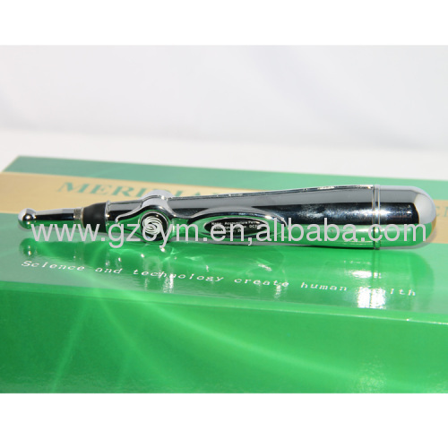 accupuncture meredian enerygy pen