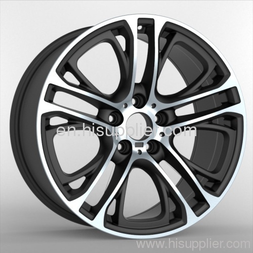 Bmw replica alloy wheels china #5