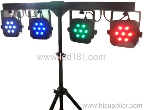 Rgb Led par Light