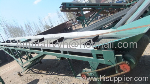 China High Quality Conveyor Manufacture Factory