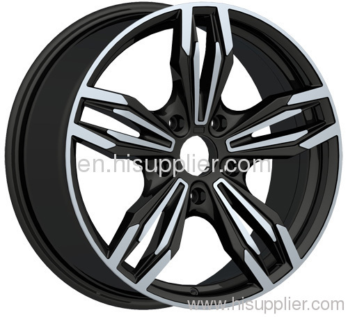 Bmw alloys replicas #1