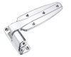 Stainless Steel Door Lock CT-1238