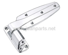 Stainless Steel Door Lock CT-1238