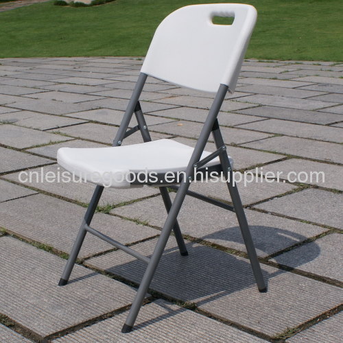 HDPE Plastic Folding chairs