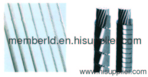 inner casing cable frengineerig machinery
