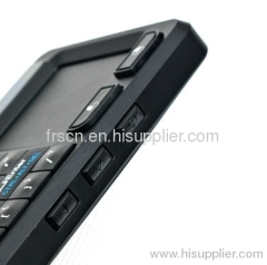 Mini 2.4Ghz wireless bluetooth keyboard touchpad