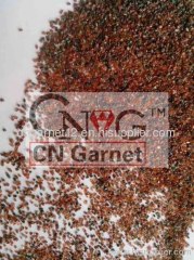 CN Garnet GT abrasive