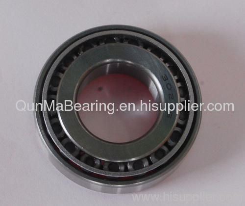 30206 Tapered Roller Bearing