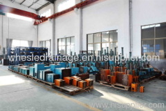 Shanghai Panchuang Pipe Technology Co., Ltd.