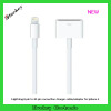 Lightning 8 Pin to 30 Pin Connection Charger Cable/Adapter for iPhone 5