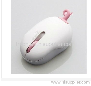 2.4G Wireless Mouse Драйвера