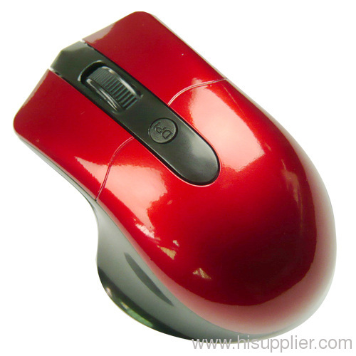 smart price 5d 2.4g wirelss mouse