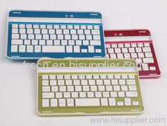 Bluetooth 3.0 mini laptop keyboard