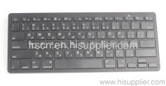 Bluetooth 3.0 mini laptop keyboard