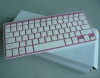 Mini 2.4g wireless keyboard