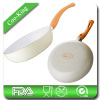 26CM Prited base Ceramic Fry Pans