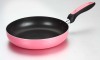 20CM Press Aluminum Fry Pan