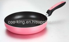 20CM Press Aluminum Fry Pan