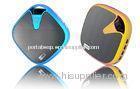 Color Portable Speakers With SD Card / Bluetooth Mini Speaker With TF Card For Cell Phone