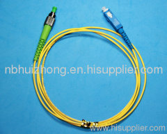 FC/APC-SC/UPC Fiber Optic Jumper PC03