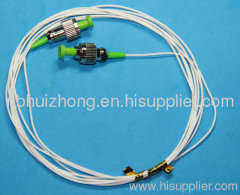 FC/APC-FC/APC Fiber Optic Jumper PC06