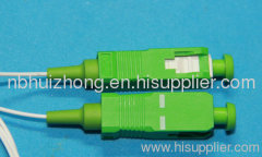 SC/APC-SC/APC Fiber Optic Patch Cord PC12