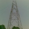 Megatro EHV transmission tower