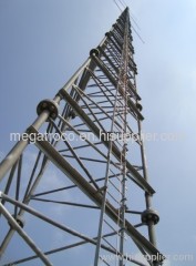 Megatro brand antenna tower