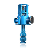 CRLC Vertical Long-Shaft Pump