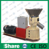 wood charcoal pellet press