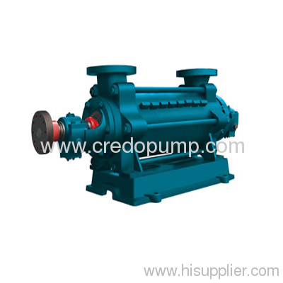 CRDG Industrial Boiler Feed Pump