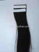 Grade AAAAA Tape remy hair extension