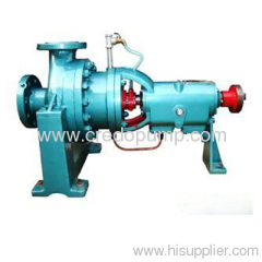 Type CRG, CRRG, CRHG, CRYG Vertical centrifugal pump
