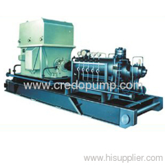 Type CRDC, CRDCT Phosphorus removal pump