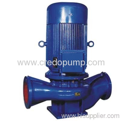 Type CRQW Submersible sewage pump