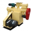 Small Animal Feed Pellet Machine