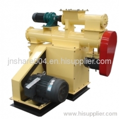 Small Animal Feed Pellet Machine