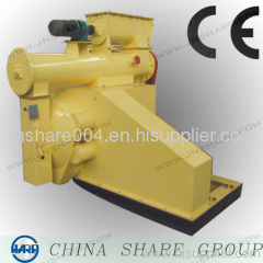 animal / mineral / fertilizer pellet mill